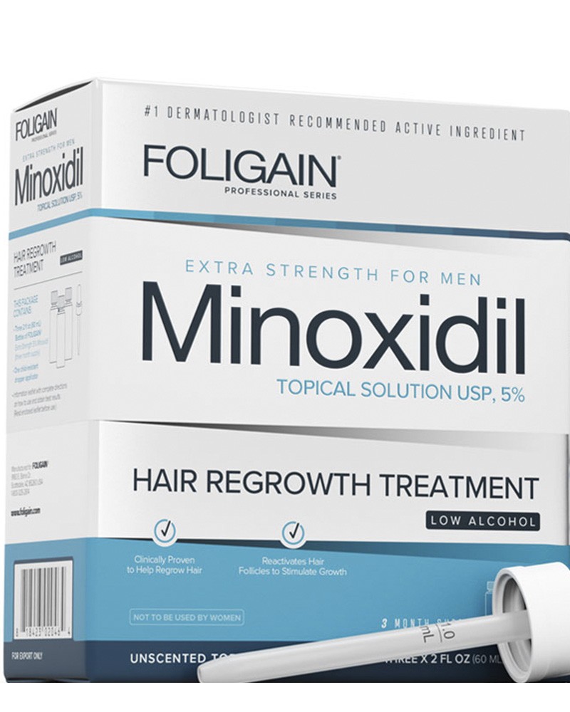 foligain n5 anticaida pelo